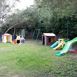 Aura Club Apartmanhotel Torre delle Stelle