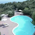 Apartmanhotel Aura Club Torre delle Stelle