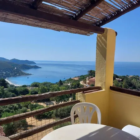Appart hôtel Club Esse Residence Torre delle Stelle