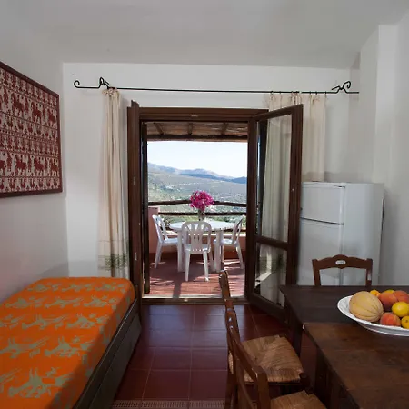 Aparthotel Torre Delle Stelle Residence Aura Club