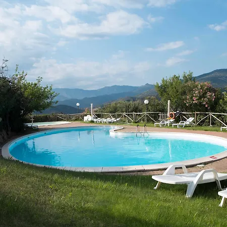 Aura Club Torre Delle Stelle Residence 3* Torre delle Stelle