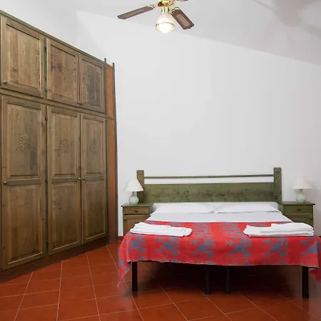 Aura Club Torre delle Stelle Residence 3* Torre delle Stelle