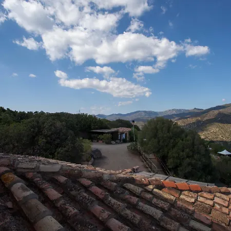 Lägenhetshotell Torre Delle Stelle Residence 3*