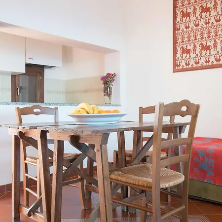 Club Esse Residence Torre delle Stelle 3* Torre delle Stelle