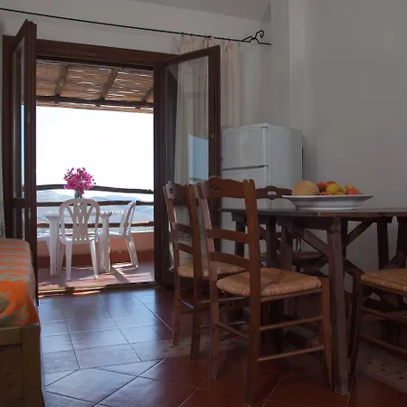 Club Esse Residence Torre delle Stelle 3*