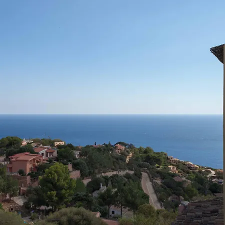 Aura Club Torre Delle Stelle Residence 3* Torre delle Stelle