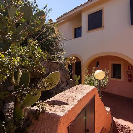 Torre Delle Stelle Residence 3*