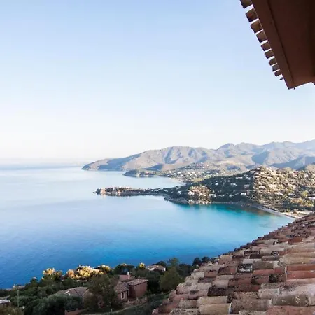 Torre Delle Stelle Residence 3*