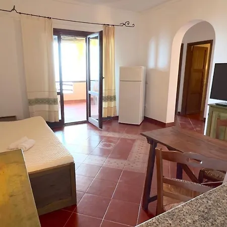 Aparthotel Torre Delle Stelle Residence