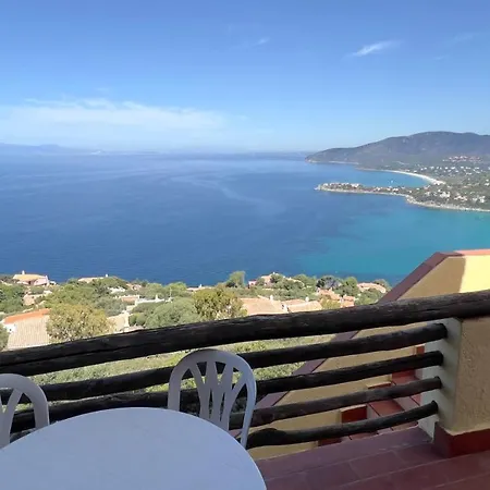 Torre Delle Stelle Residence Aparthotel Torre delle Stelle