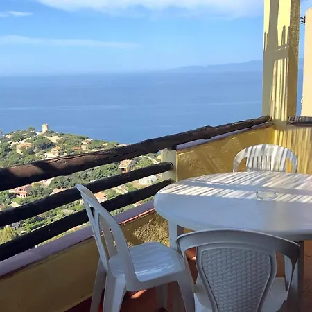 Aura Club Torre Delle Stelle Residence