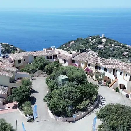 Appart hôtel Club Esse Residence Torre delle Stelle