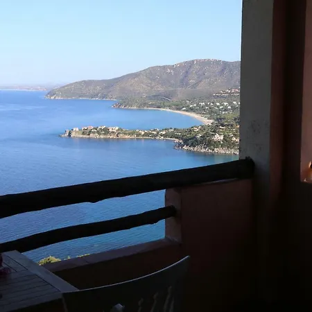 Torre Delle Stelle Residence Torre delle Stelle