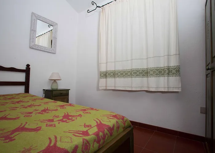 Aura Club Torre delle Stelle Residence