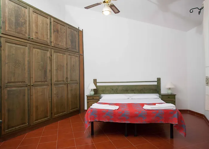 Torre Delle Stelle Residence Aura Club 3* Torre delle Stelle