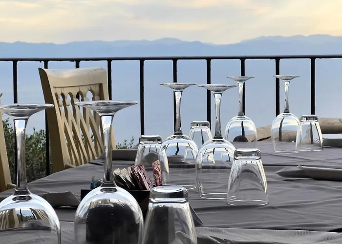 Aparthotel Torre Delle Stelle Residence Aura Club 3*