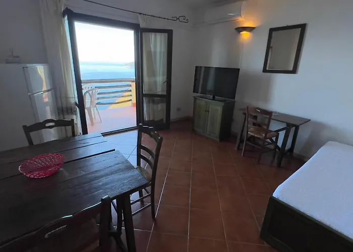 Aparthotel Torre Delle Stelle Residence Aura Club 3*