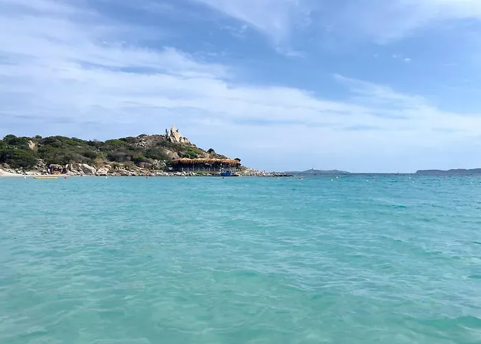 Torre Delle Stelle Residence Aura Club