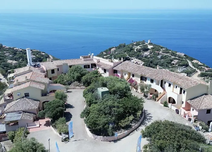 Aparthotel Aura Club Torre delle Stelle Residence