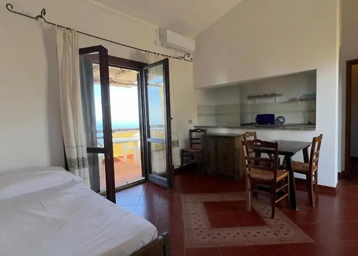Aura Club Torre delle Stelle Residence Torre delle Stelle