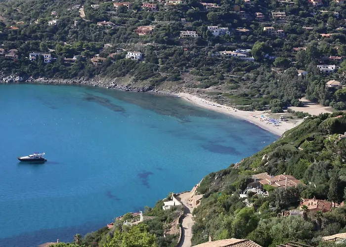 Torre Delle Stelle Residence Aura Club Aparthotel