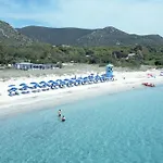 Aparthotel Aura Club