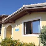 Aparthotel Aura Club Torre delle Stelle