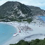 Aura Club Aparthotel Torre delle Stelle