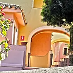 Aparthotel Aura Club Torre delle Stelle