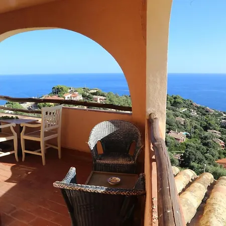 Torre Delle Stelle Residence Apart-hotel