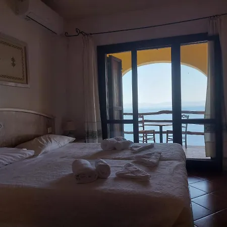 Aura Club Torre Delle Stelle Residence