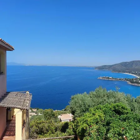 Torre Delle Stelle Residence 3* Torre delle Stelle