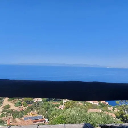 Torre Delle Stelle Residence Apart-hotel 3*