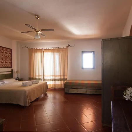 Apart-hotel Torre Delle Stelle Residence