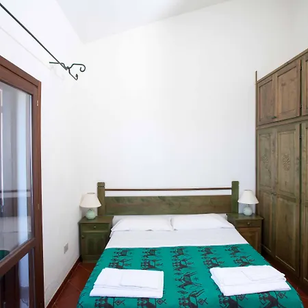Aparthotel Aura Club Torre delle Stelle Residence 3*