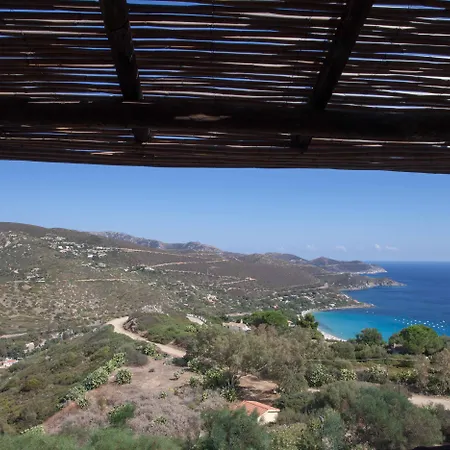 Apart-hotel Torre Delle Stelle Residence Torre delle Stelle