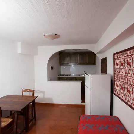 Apart-hotel Torre Delle Stelle Residence Torre delle Stelle