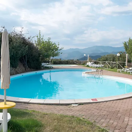 Torre Delle Stelle Residence Apart-hotel 3*