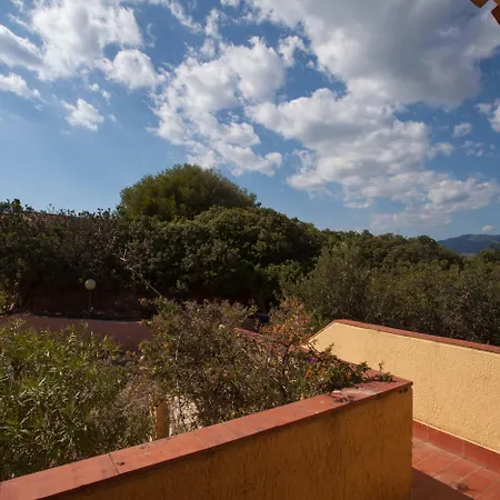Aura Club Torre Delle Stelle Residence