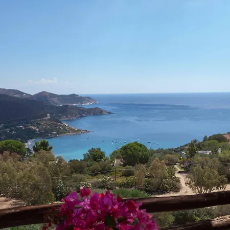 Torre Delle Stelle Residence Apart-hotel Torre delle Stelle