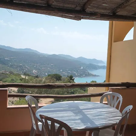 Apart-hotel Torre Delle Stelle Residence
