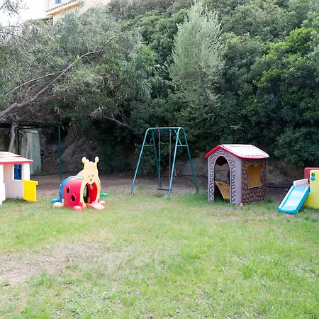 Torre Delle Stelle Residence Apart-hotel Torre delle Stelle