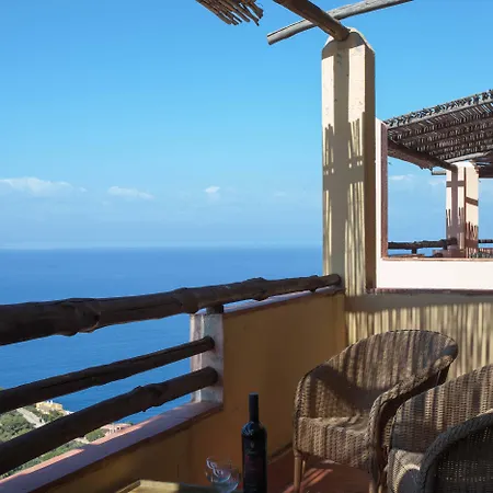 Apart-hotel Torre Delle Stelle Residence Torre delle Stelle