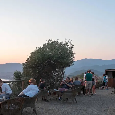 Torre Delle Stelle Residence Apart-hotel