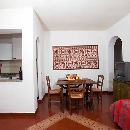 Aura Club Torre Delle Stelle Residence Apart-hotel 3*
