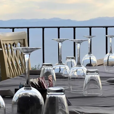 Apart-hotel Torre Delle Stelle Residence 3*