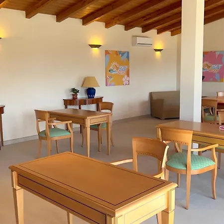 Torre Delle Stelle Residence Apart-hotel Torre delle Stelle