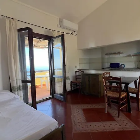 Torre Delle Stelle Residence Apart-hotel Torre delle Stelle