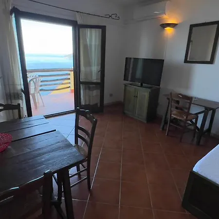 Apart-hotel Torre Delle Stelle Residence 3*