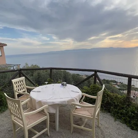 Aura Club Torre Delle Stelle Residence 3* Torre delle Stelle